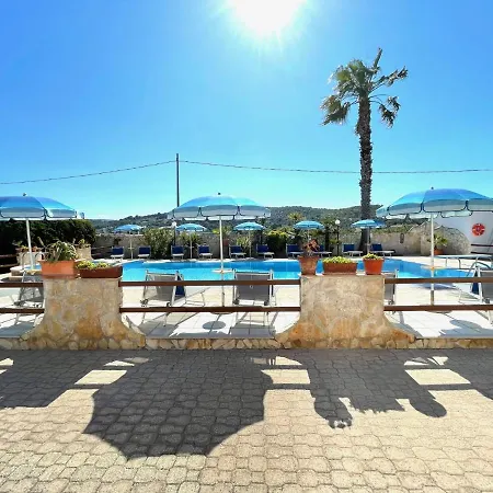 Palm Garden Vieste
